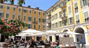 Moderne, 2 chambres, 6 Couchages, EASY CHECK-IN